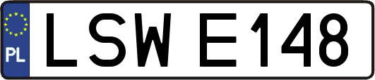 LSWE148