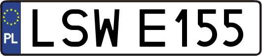 LSWE155