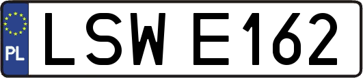 LSWE162