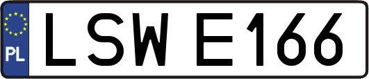 LSWE166