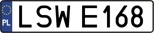 LSWE168