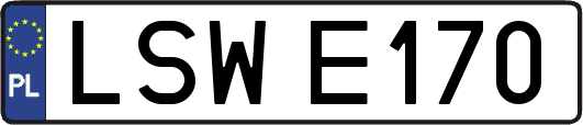 LSWE170