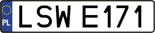 LSWE171