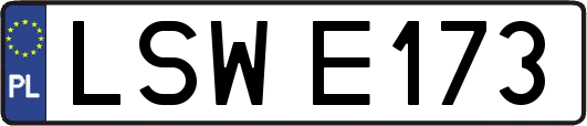 LSWE173