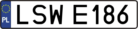 LSWE186
