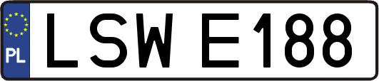 LSWE188