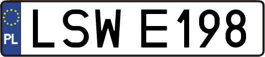 LSWE198