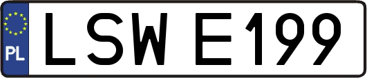 LSWE199