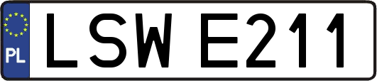 LSWE211