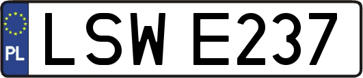 LSWE237