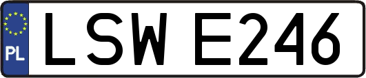 LSWE246