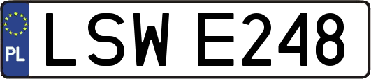 LSWE248