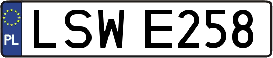 LSWE258