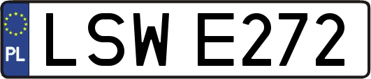 LSWE272
