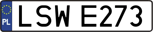 LSWE273