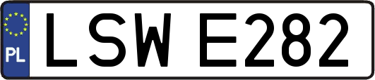 LSWE282