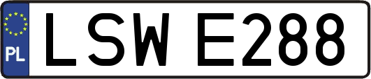 LSWE288