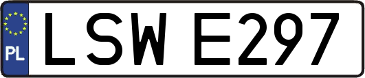 LSWE297