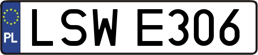 LSWE306