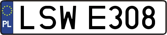 LSWE308