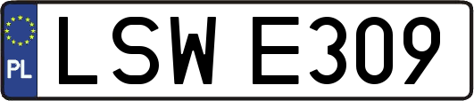 LSWE309