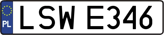 LSWE346