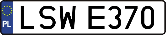 LSWE370
