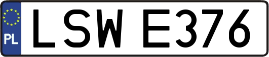 LSWE376