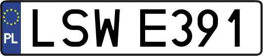 LSWE391