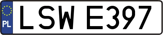 LSWE397