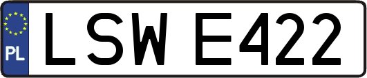 LSWE422