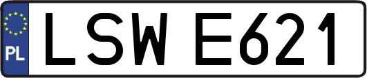 LSWE621