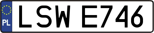 LSWE746
