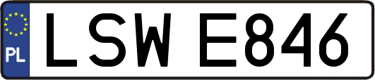 LSWE846