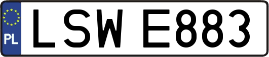 LSWE883