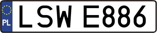 LSWE886