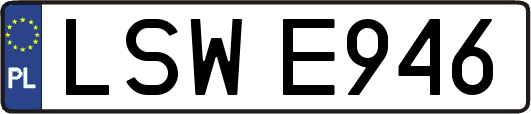 LSWE946