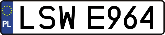 LSWE964
