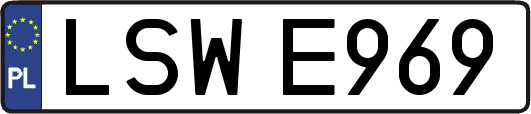 LSWE969