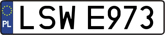 LSWE973