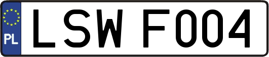 LSWF004