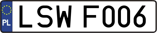 LSWF006