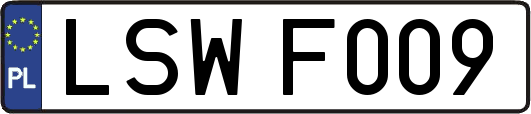 LSWF009