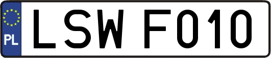 LSWF010