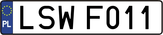 LSWF011