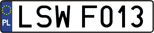 LSWF013