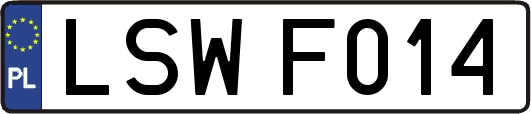 LSWF014
