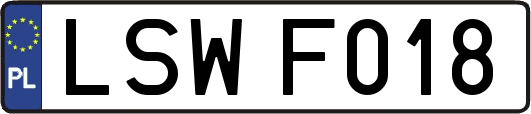 LSWF018