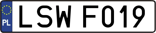LSWF019