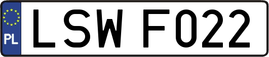 LSWF022